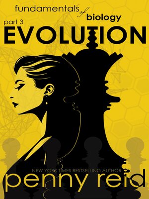 cover image of Evolution